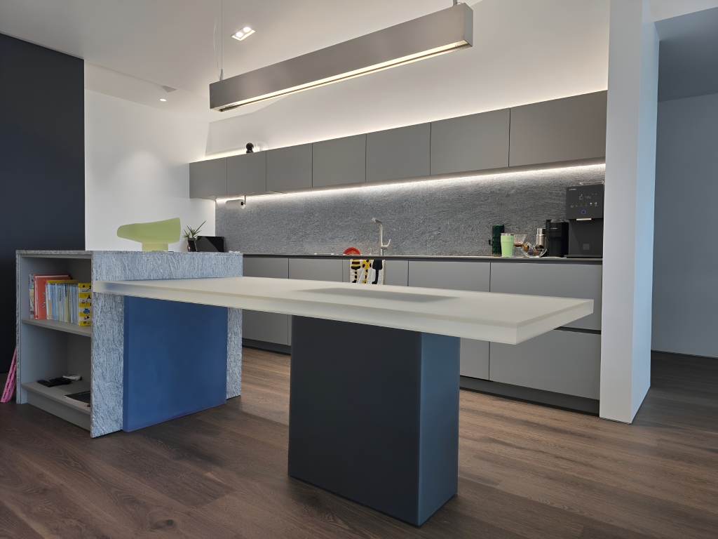 [청담] 오브제 다이닝 테이블